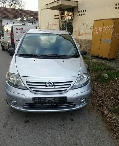 Citroen C3 -04
