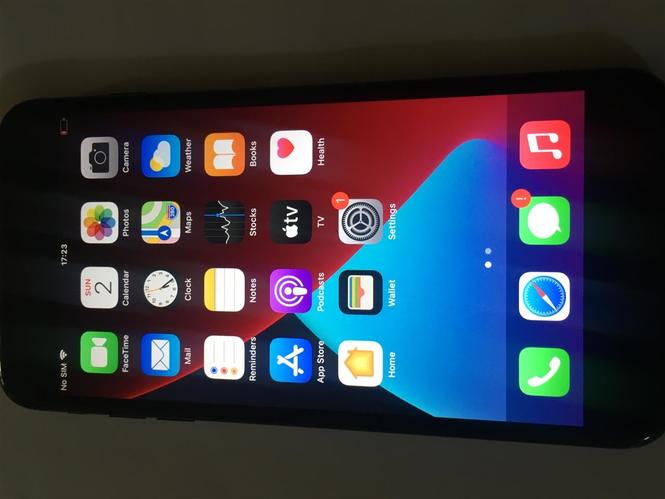 Iphone 7 plus