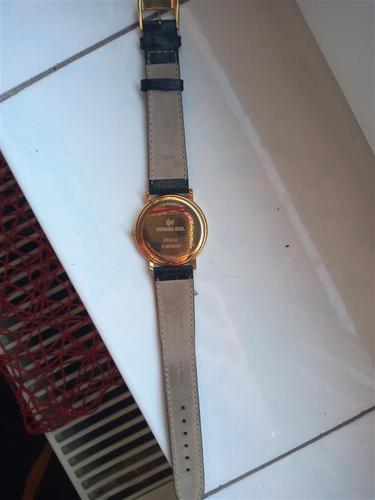 Raymond Weil gold