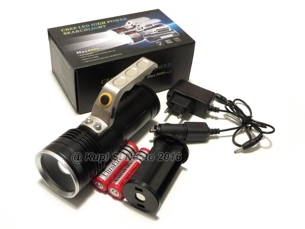 LED-RUCNI-REFLEKTOR
