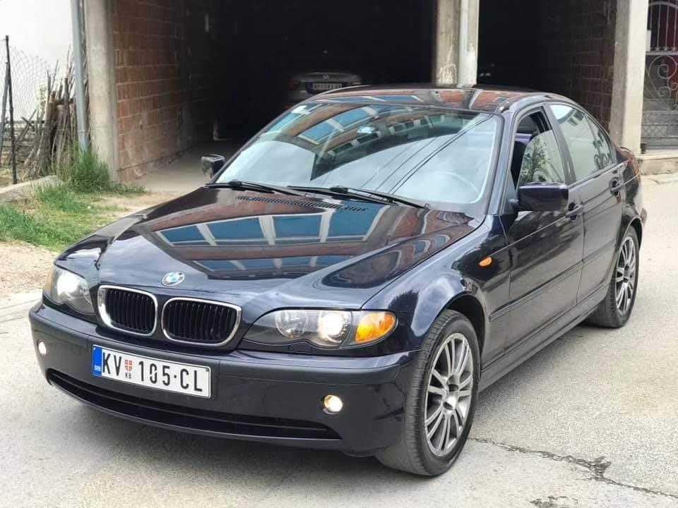 BMW-E46-320d-2002god-Restajling
