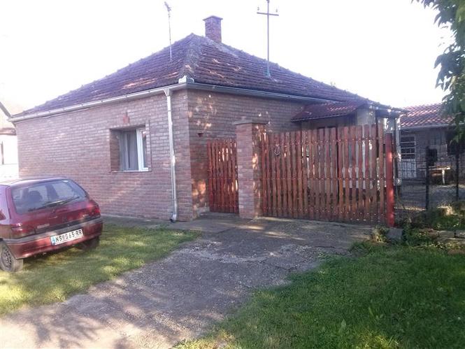 Kuca 70m2 u Cerevicu
