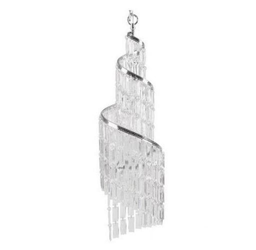 Metalni luster