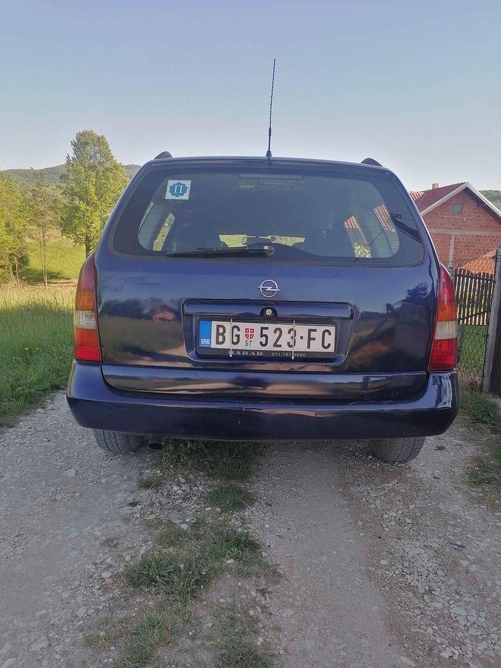 Astra-G