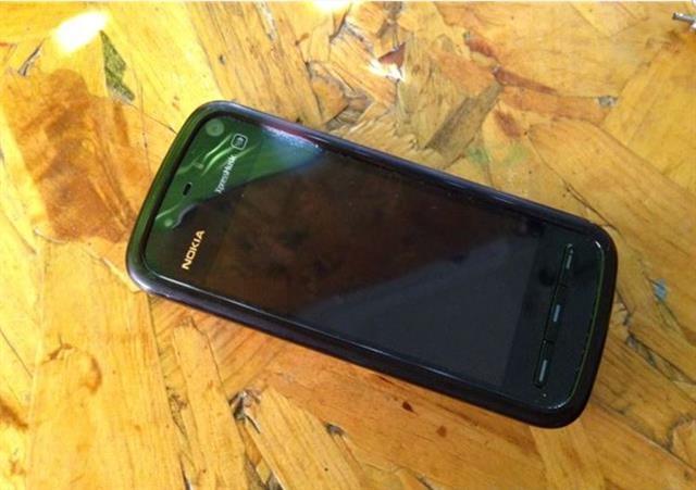 Nokia 5800 XpressMusic