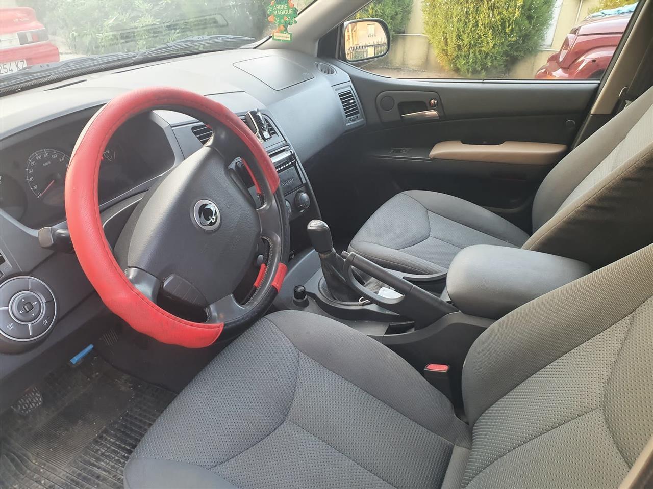 Ssangyong
