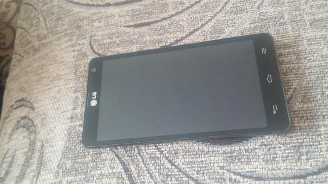 LG l9 II
