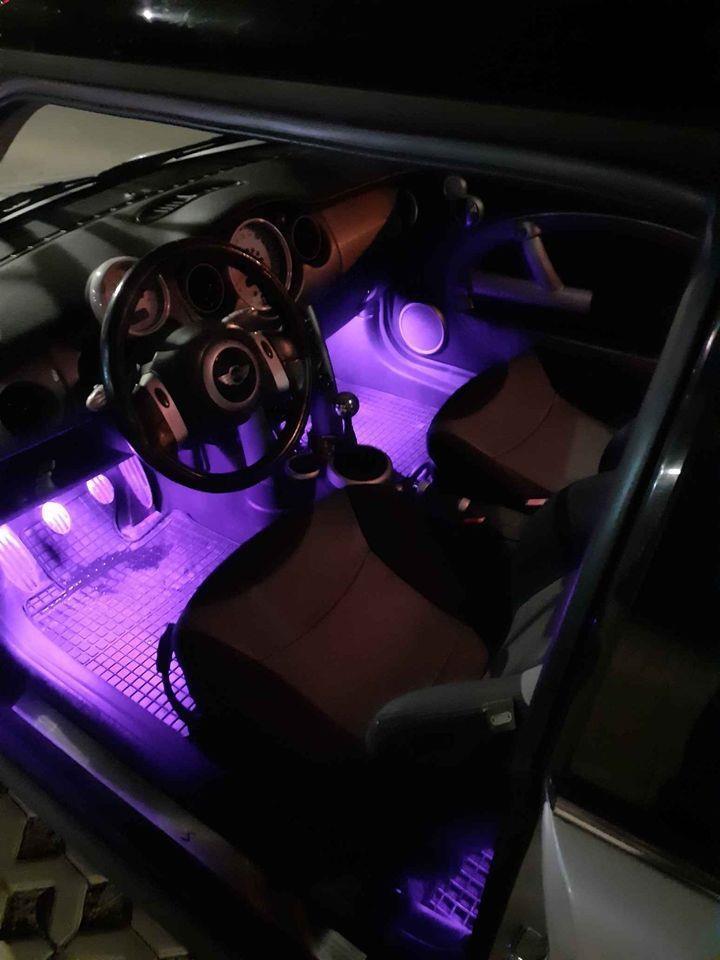 Mini-S