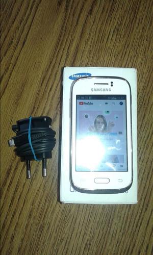Samsung Galaxy Young 2000DIN