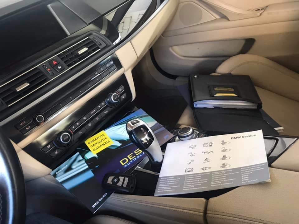 Bmw-F10-520-D-2012