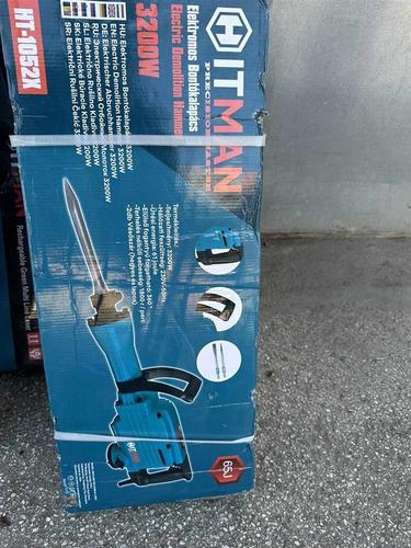 Hilti udarni cekic