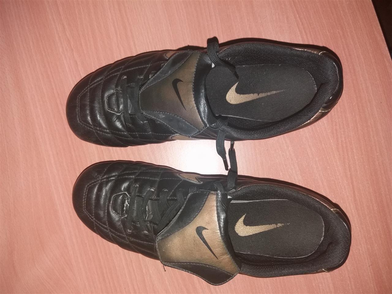 Nike-kopacke