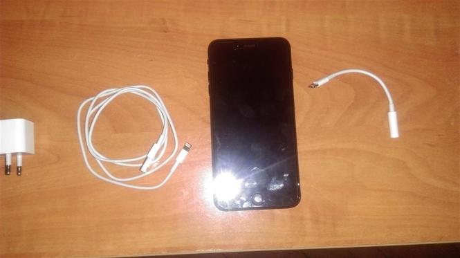 Iphone 7 plus replika