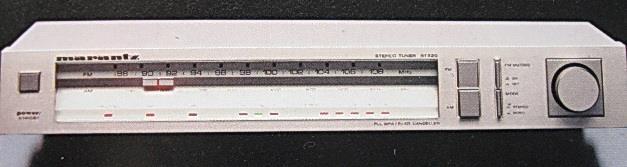 Tuner MARANTZ  ST320 