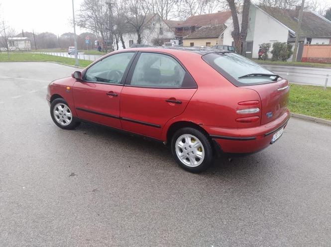Fiat Brava