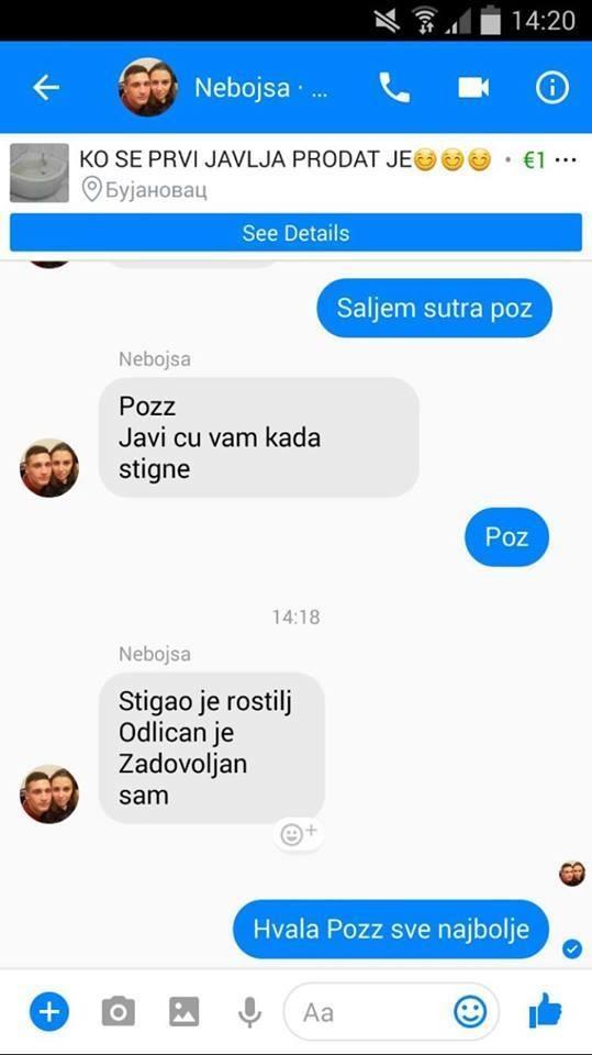 Rostilj