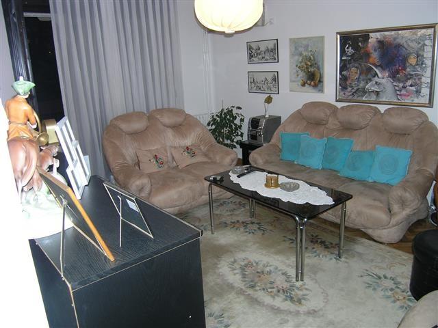 Stan 107 m2 - Beograd