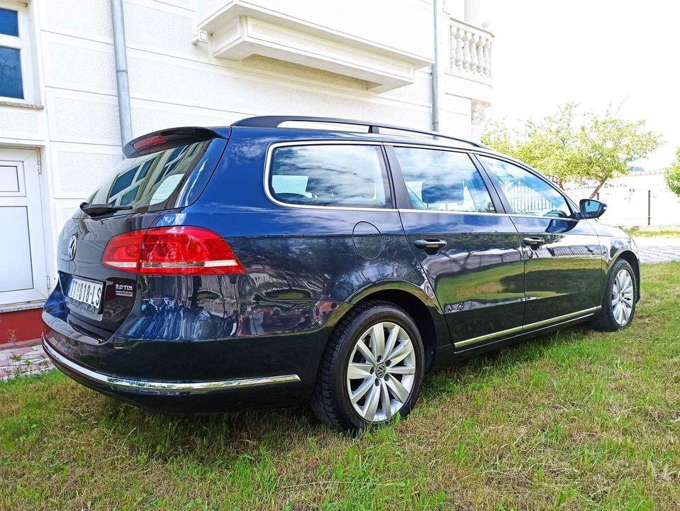 PASSAT-B7-2-0TDI
