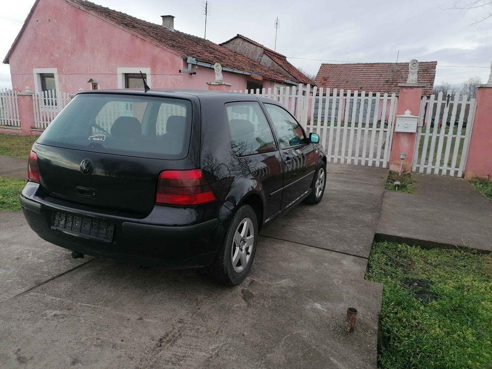 Golf-4
