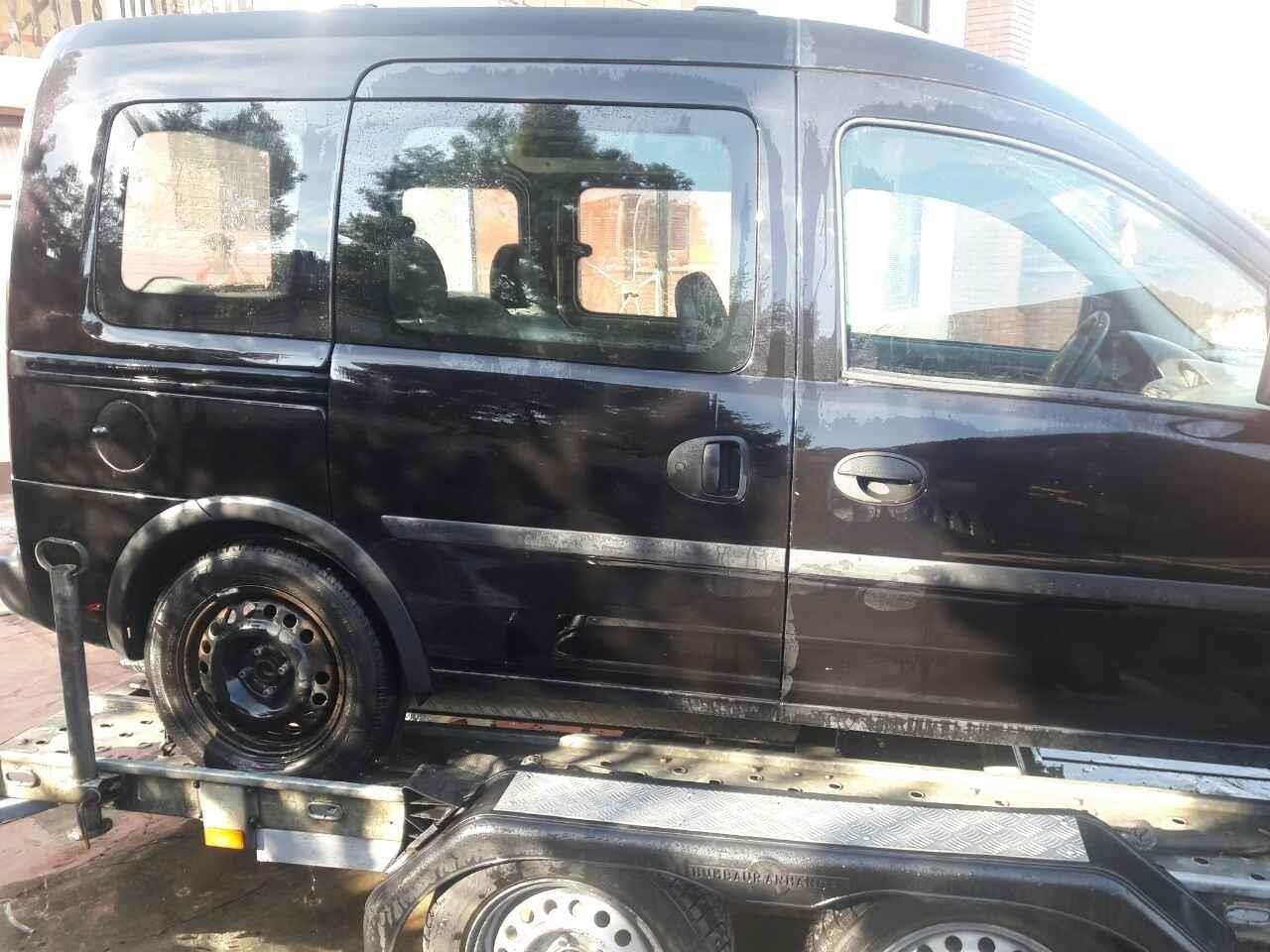 Opel-combo