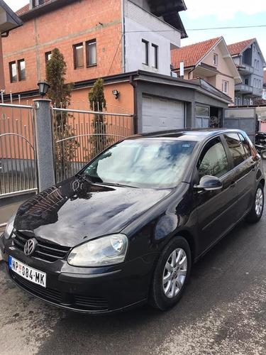 Golf 5