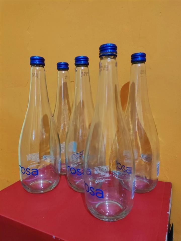 Flase-0-75-staklene