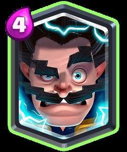 Clash-Royale