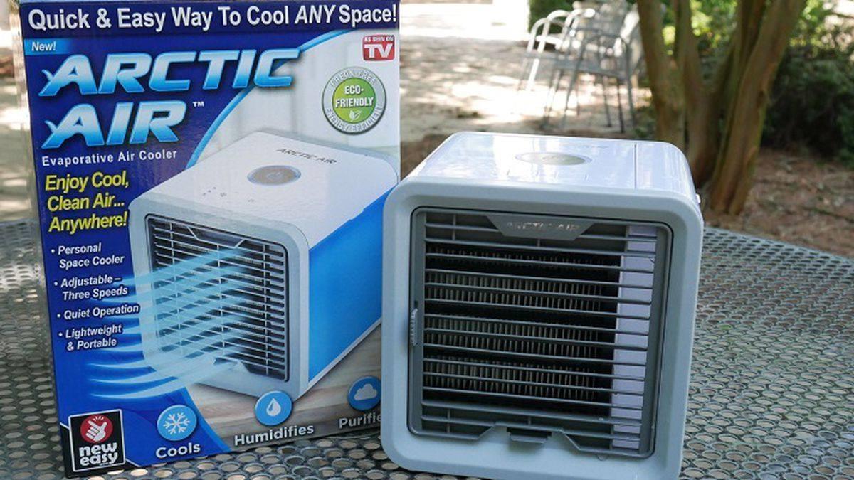 --ARCTIC-AIR------PRENOSIVA-MINI-KLIMA--