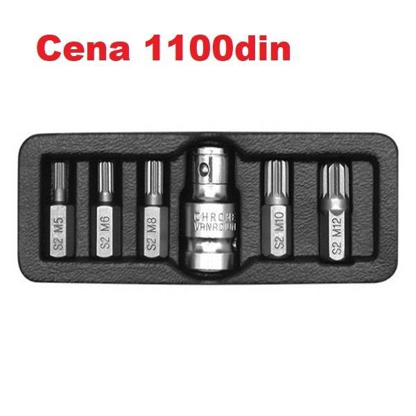 Spline-ključevi-set-M5-M12--6-komada
