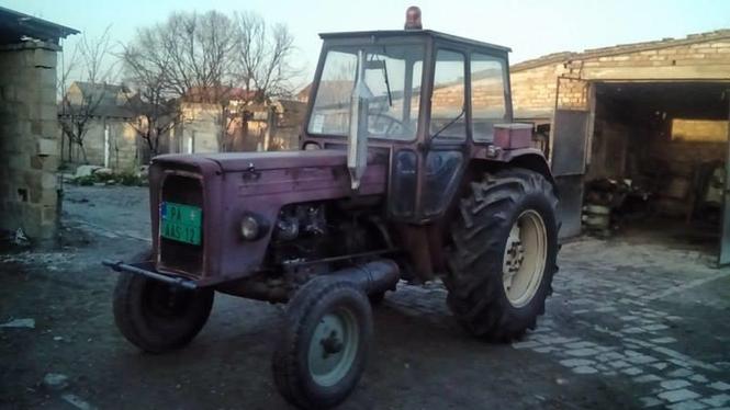 Ursus c 350