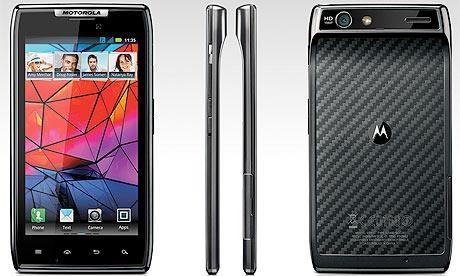 Motorola-RAZR-XT-910