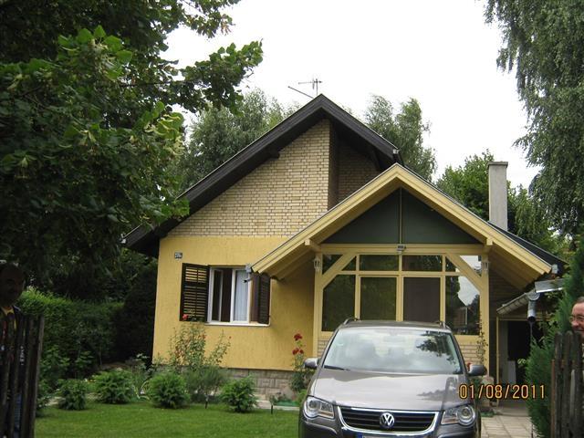 Kuca 50 m2 - Palic,Vikend naselje