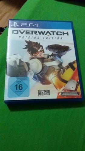 OVERWATCH
