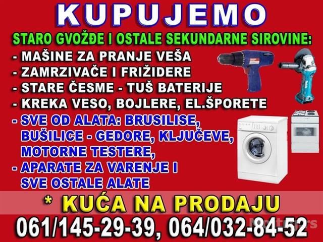 Oglas Vrsim Otkup Kupuje Se Nis Biznis Usluge Drugo Vrsim Otkup