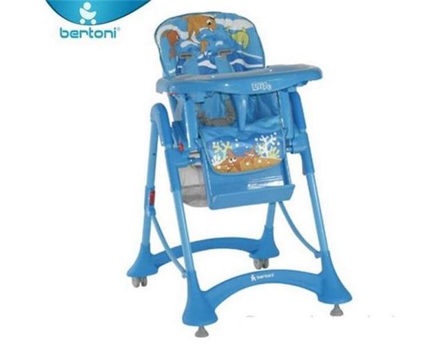 Bertoni Primo hranilica 