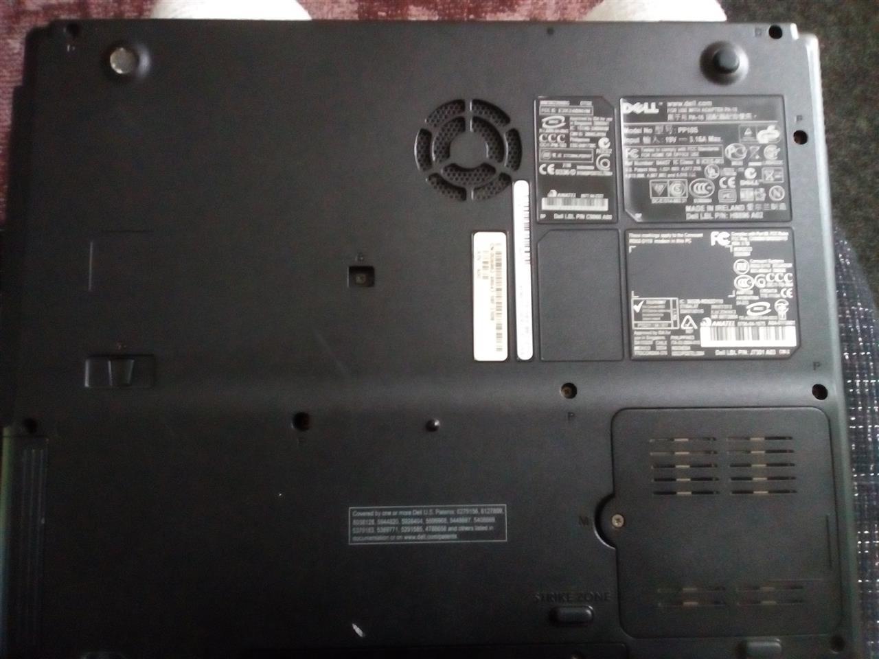Prodajem-DELL-laptop