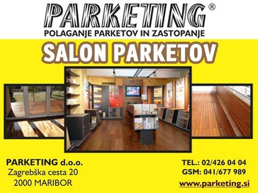 Parket
