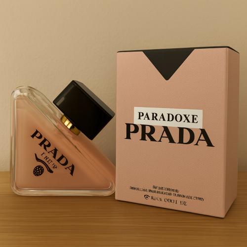 Prada Paradoxe