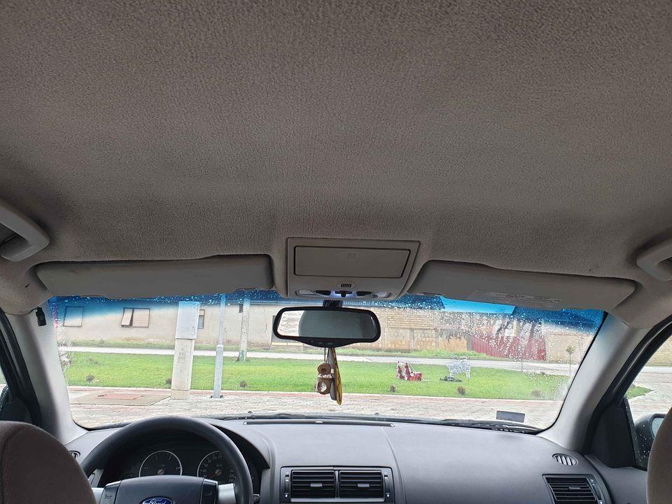 Fode-mondeo