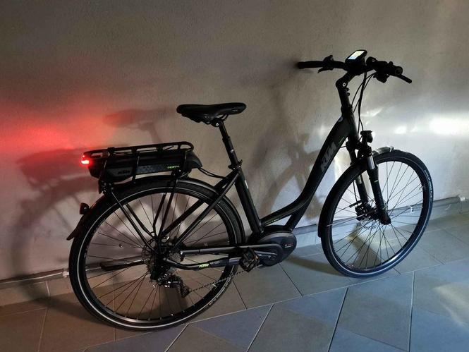 Bicycles