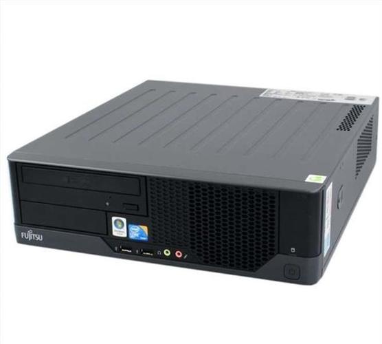 Fujitsu Espirimo E 7935
