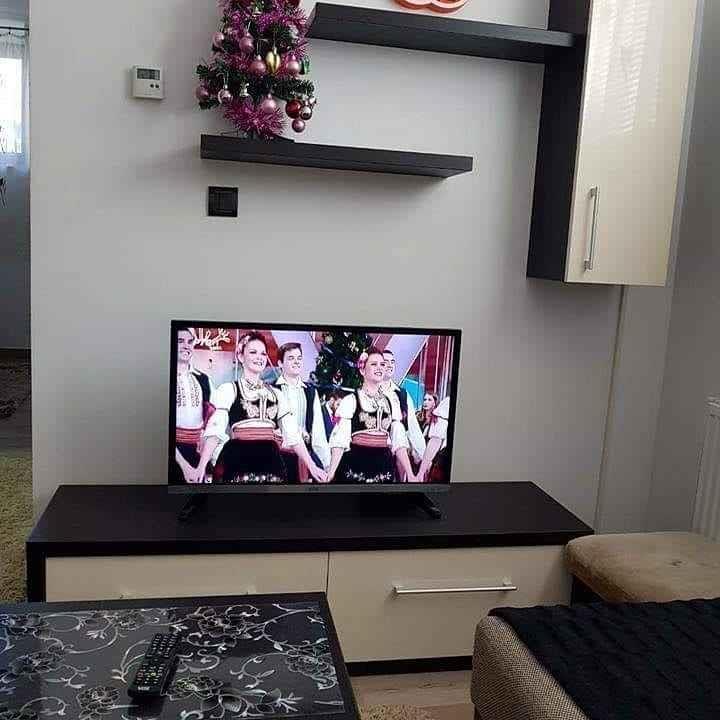 Apartman