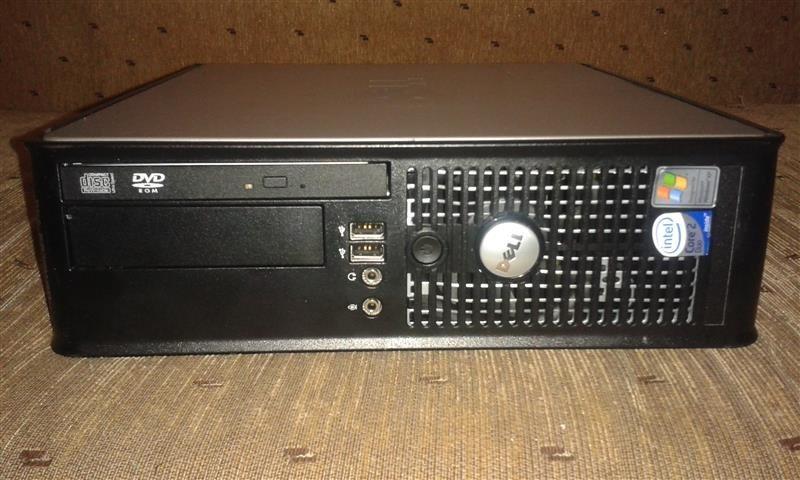 DELL-optiplex-745