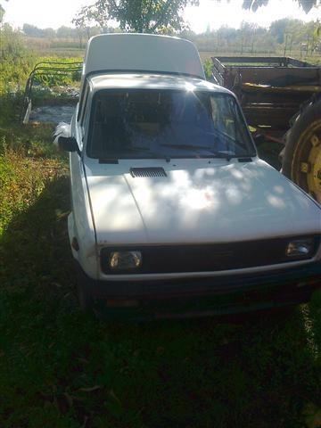 Zastava Poly -92
