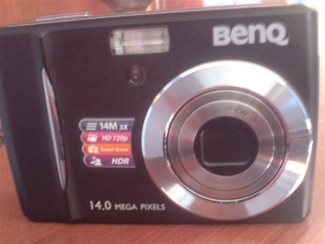 Benq dc c1450