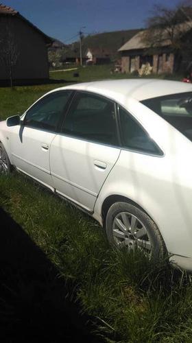 Audi 2,5 tdi