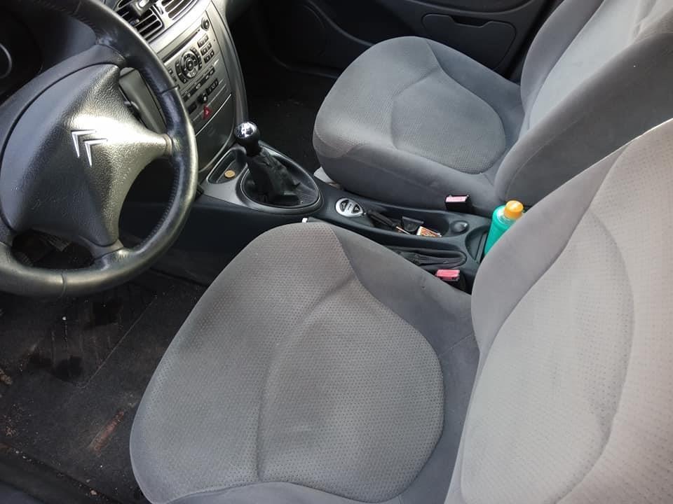 Prodajem-citroen-C5-1-6-hdi-2007-god-