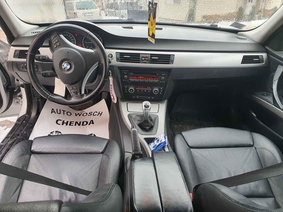 BMW-320-D-2007-GOD