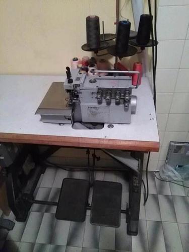 Endlarica sa 5 konca marke textima