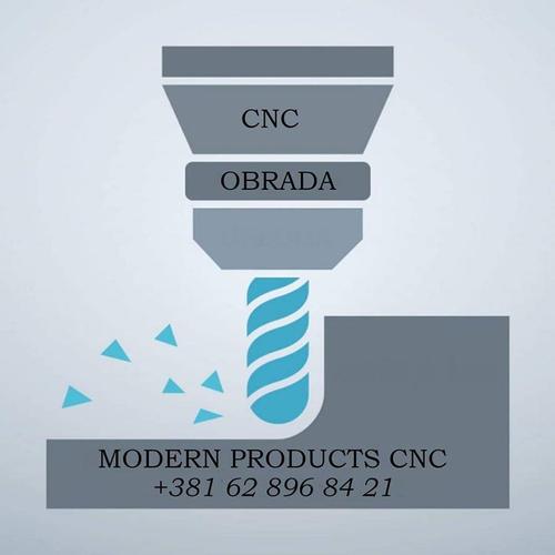 CNC Obrada 